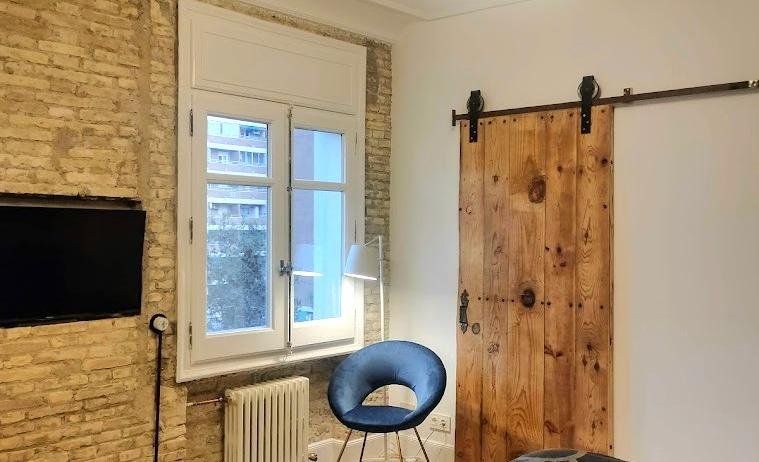 apartamentos de day apartment para alquiler para empresas en Zaragoza Centro