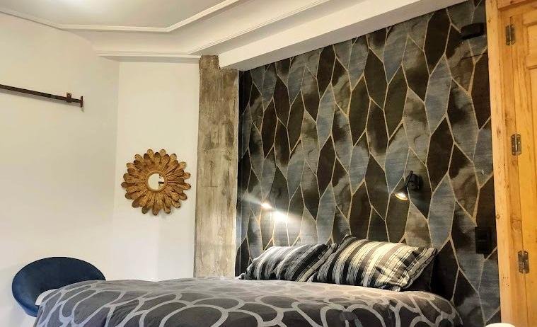apartamentos de day apartment para alquiler para empresas en Zaragoza Centro