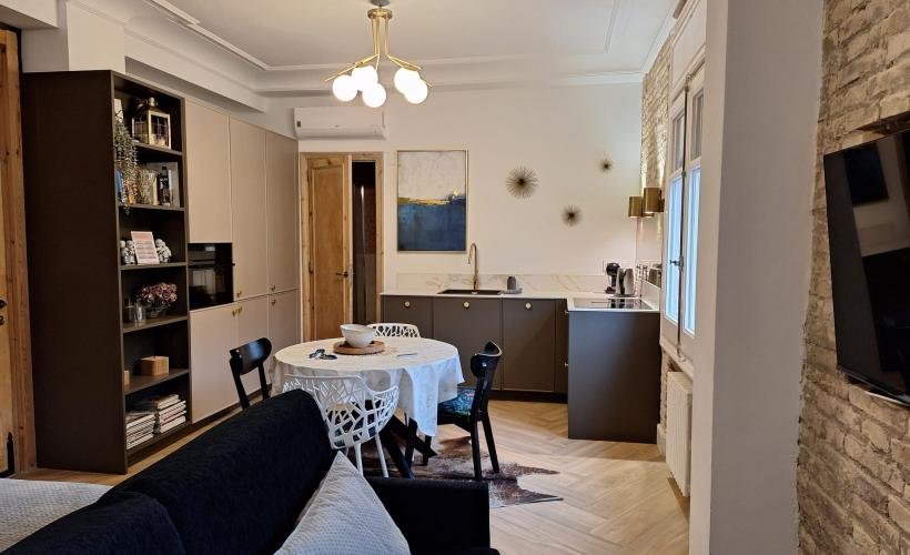 apartamentos de day apartment para alquiler para empresas en Zaragoza Centro