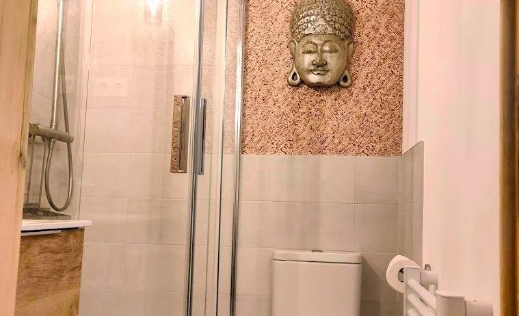 apartamentos de day apartment para alquiler para empresas en Zaragoza Centro