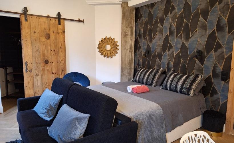 apartamentos de day apartment para alquiler para empresas en Zaragoza Centro