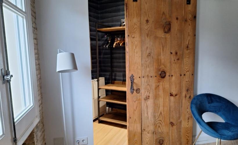 apartamentos de day apartment para alquiler para empresas en Zaragoza Centro
