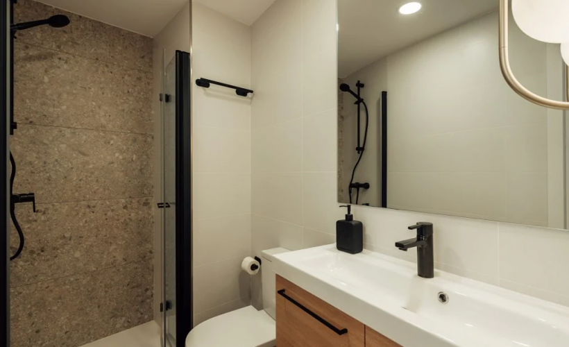 apartamentos de day apartment para alquiler para empresas en Barcelona Ciutat Vella