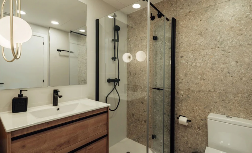 apartamentos de day apartment para alquiler para empresas en Barcelona Ciutat Vella