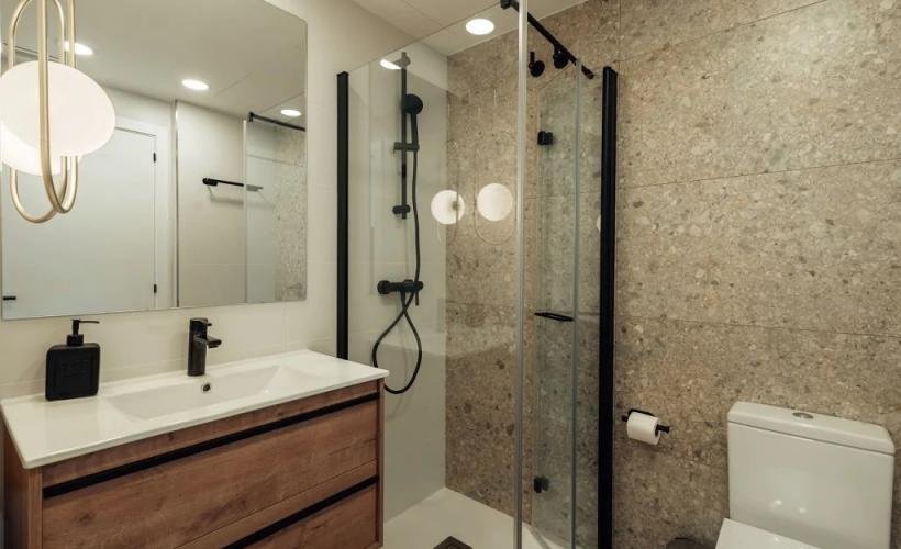 apartamentos de Day Apartment para alquiler para empresas en Barcelona Ciutat Vella