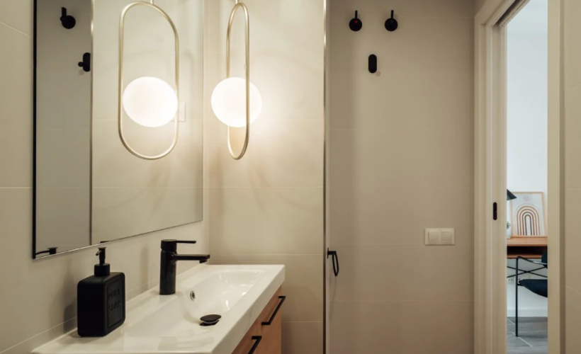 apartamentos de day apartment para alquiler para empresas en Barcelona Ciutat Vella
