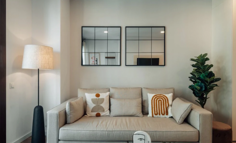 apartamentos de day apartment para alquiler para empresas en Barcelona Ciutat Vella