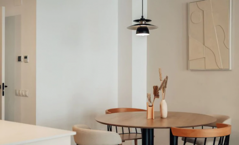 apartamentos de day apartment para alquiler para empresas en Barcelona Ciutat Vella