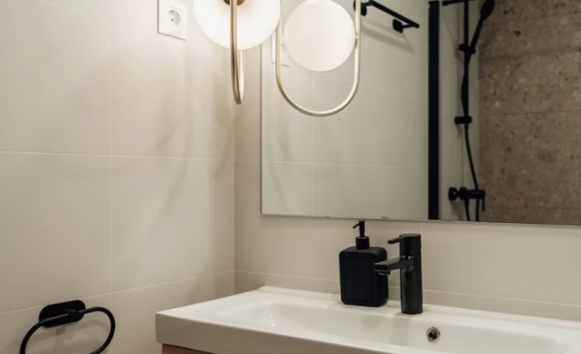 apartamentos de day apartment para alquiler para empresas en Barcelona Ciutat Vella
