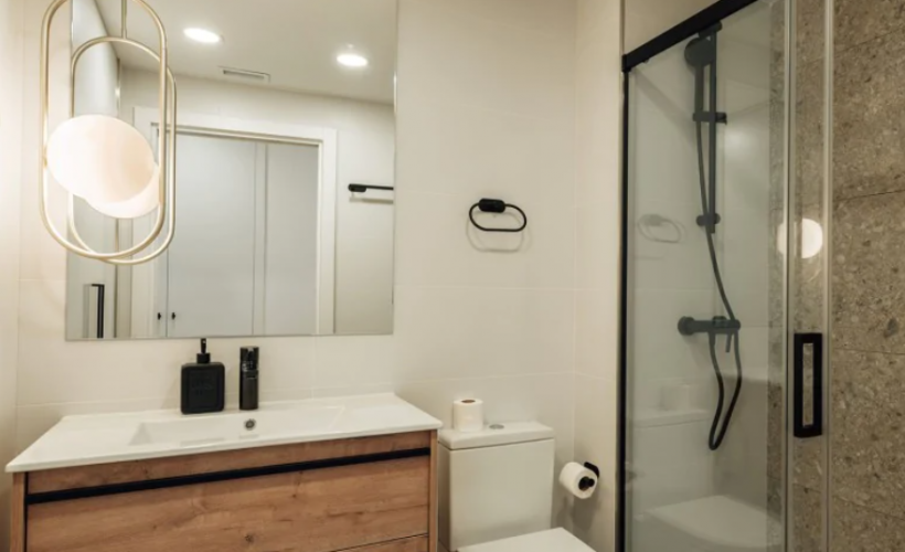 apartamentos de day apartment para alquiler para empresas en Barcelona Ciutat Vella