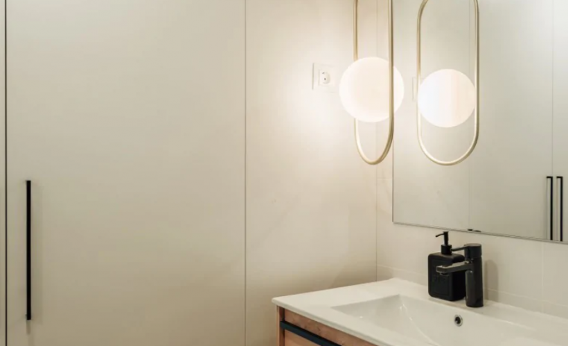 apartamentos de day apartment para alquiler para empresas en Barcelona Ciutat Vella