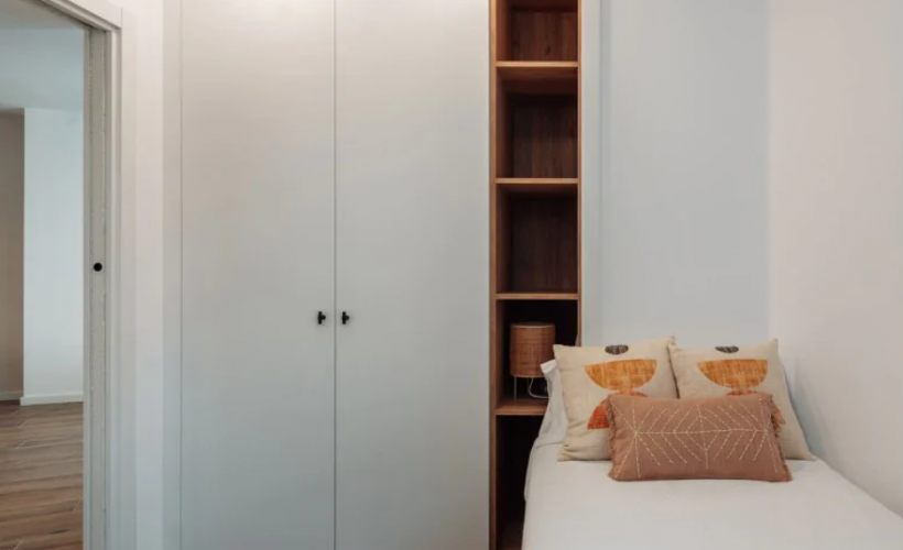 apartamentos de day apartment para alquiler para empresas en Barcelona Ciutat Vella