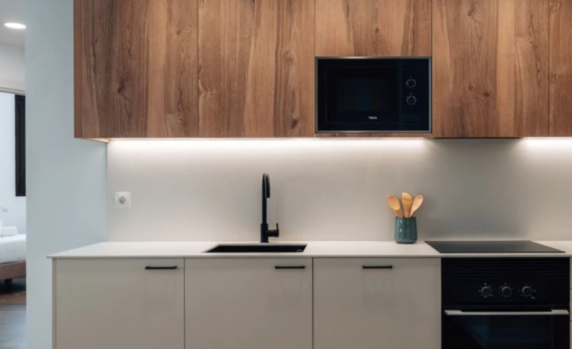 apartamentos de day apartment para alquiler para empresas en Barcelona Ciutat Vella