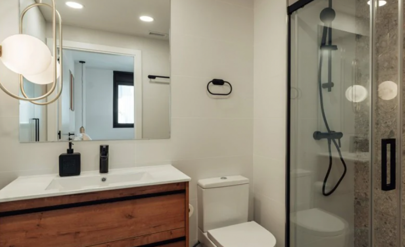 apartamentos de day apartment para alquiler para empresas en Barcelona Ciutat Vella