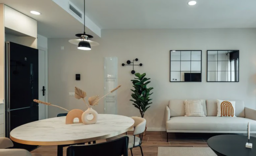 apartamentos de day apartment para alquiler para empresas en Barcelona Ciutat Vella