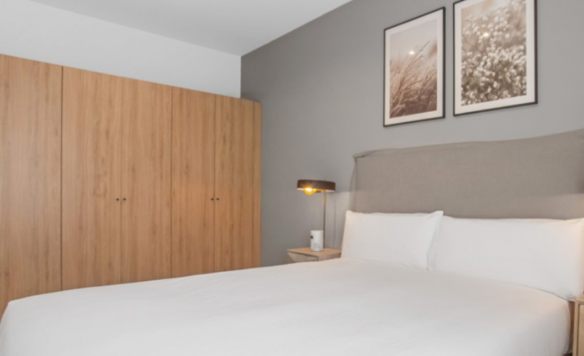 apartamentos de day apartment para alquiler para empresas en Barcelona El Poblenou