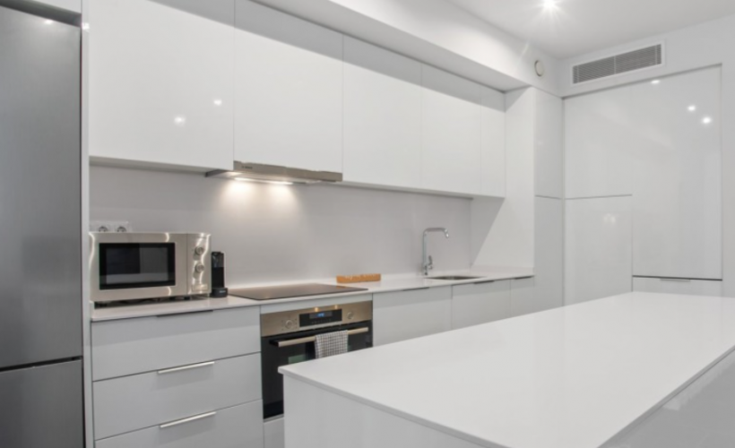 apartamentos de day apartment para alquiler para empresas en Barcelona El Poblenou