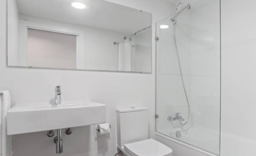 apartamentos de day apartment para alquiler para empresas en Barcelona El Poblenou