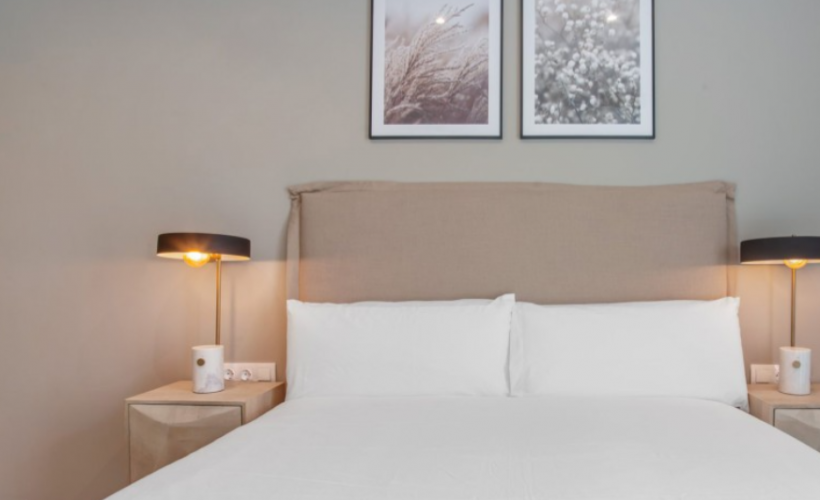 apartamentos de day apartment para alquiler para empresas en Barcelona El Poblenou