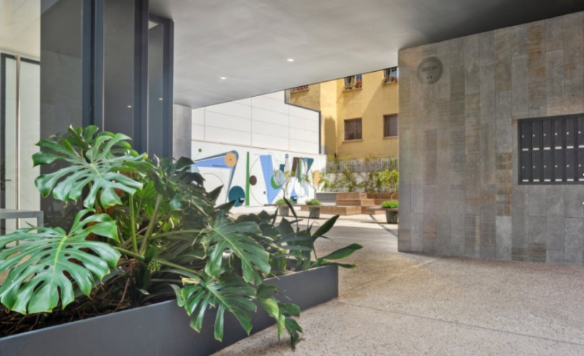 apartamentos de day apartment para alquiler para empresas en Barcelona El Poblenou