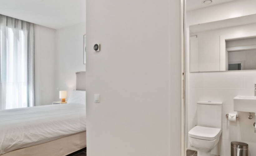 apartamentos de day apartment para alquiler para empresas en Barcelona El Poblenou