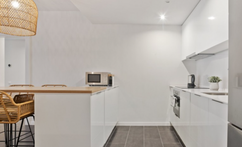 apartamentos de day apartment para alquiler para empresas en Barcelona El Poblenou