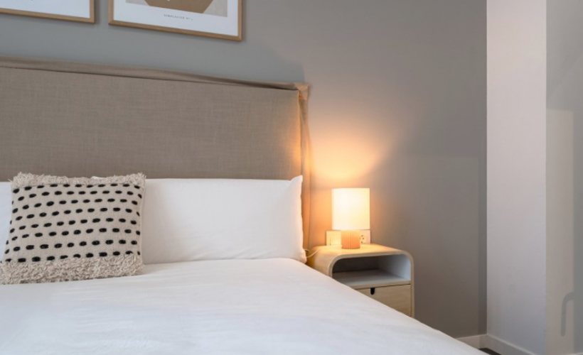 apartamentos de day apartment para alquiler para empresas en Barcelona El Poblenou