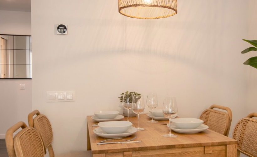 apartamentos de day apartment para alquiler para empresas en Barcelona El Poblenou