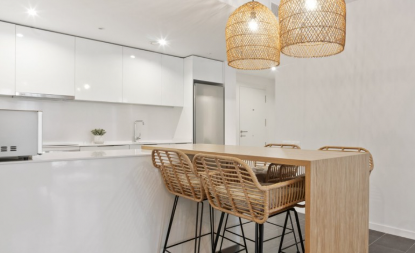 apartamentos de day apartment para alquiler para empresas en Barcelona El Poblenou