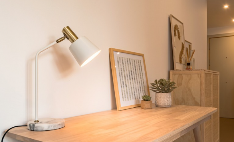apartamentos de day apartment para alquiler para empresas en Barcelona Sarrià-Sant Gervasi