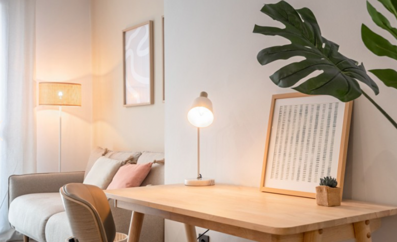 apartamentos de Day Apartment para alquiler para empresas en Barcelona Sarrià-Sant Gervasi