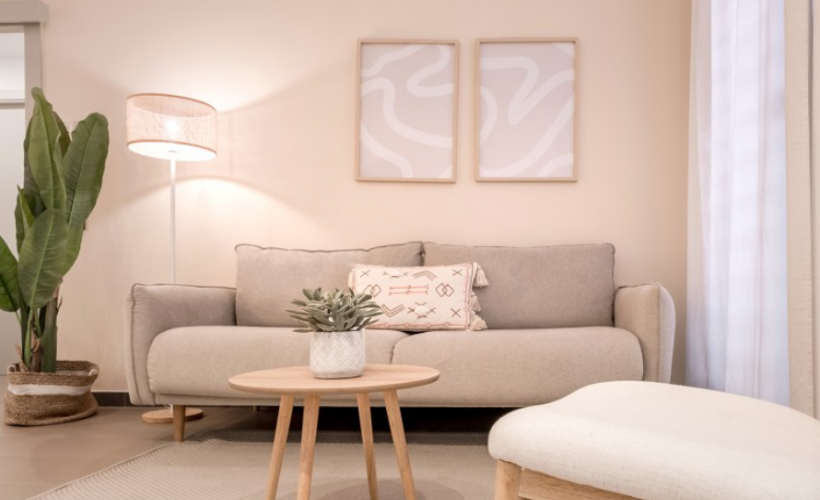 apartamentos de day apartment para alquiler para empresas en Barcelona Sarrià-Sant Gervasi
