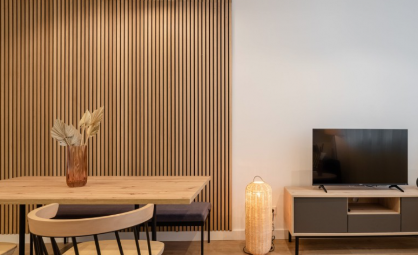 apartamentos de day apartment para alquiler para empresas en Barcelona Eixample