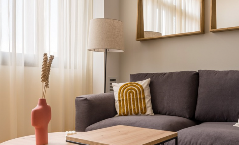 apartamentos de day apartment para alquiler para empresas en Barcelona Eixample