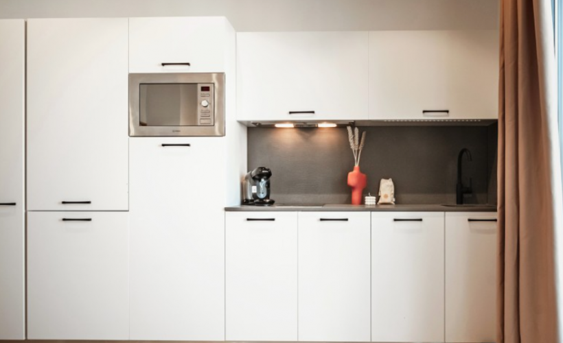 apartamentos de day apartment para alquiler para empresas en Barcelona Eixample