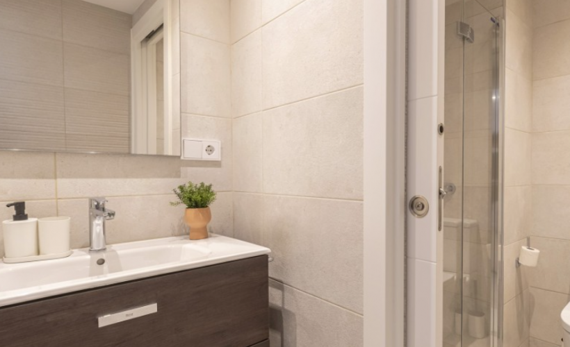 apartamentos de day apartment para alquiler para empresas en Barcelona El Poblenou