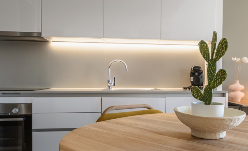 apartamentos de day apartment para alquiler para empresas en Barcelona El Poblenou