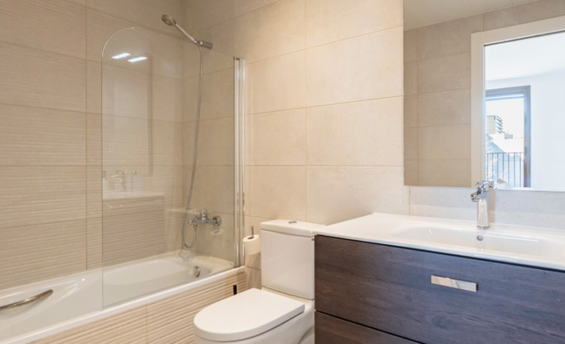 apartamentos de day apartment para alquiler para empresas en Barcelona El Poblenou