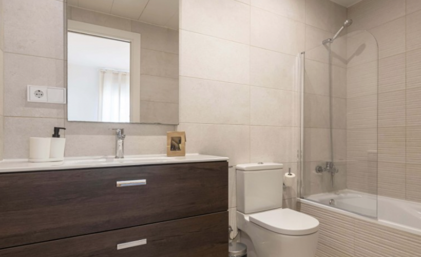 apartamentos de day apartment para alquiler para empresas en Barcelona El Poblenou