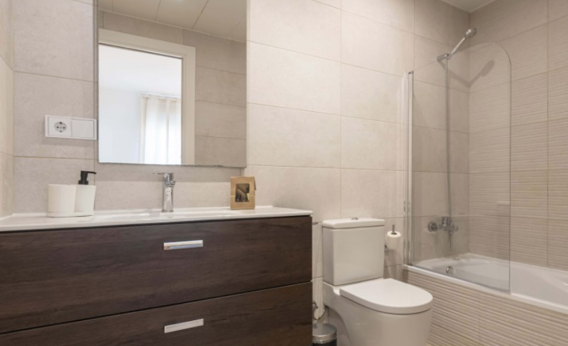 apartamentos de day apartment para alquiler para empresas en Barcelona El Poblenou