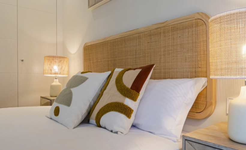 apartamentos de day apartment para alquiler para empresas en Barcelona El Poblenou