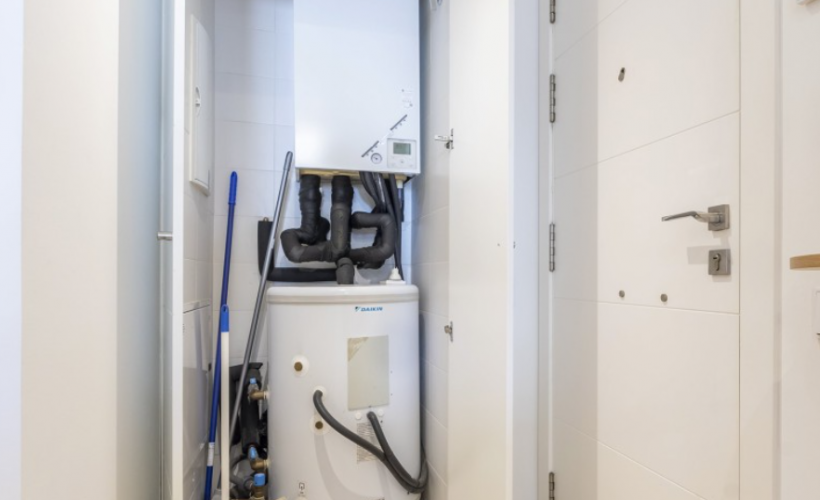 apartamentos de day apartment para alquiler para empresas en Barcelona El Poblenou