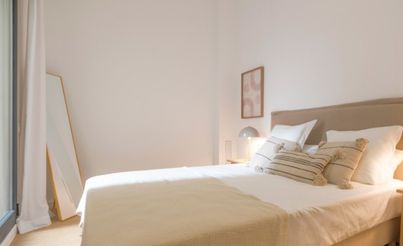 apartamentos de day apartment para alquiler para empresas en Barcelona Gracia