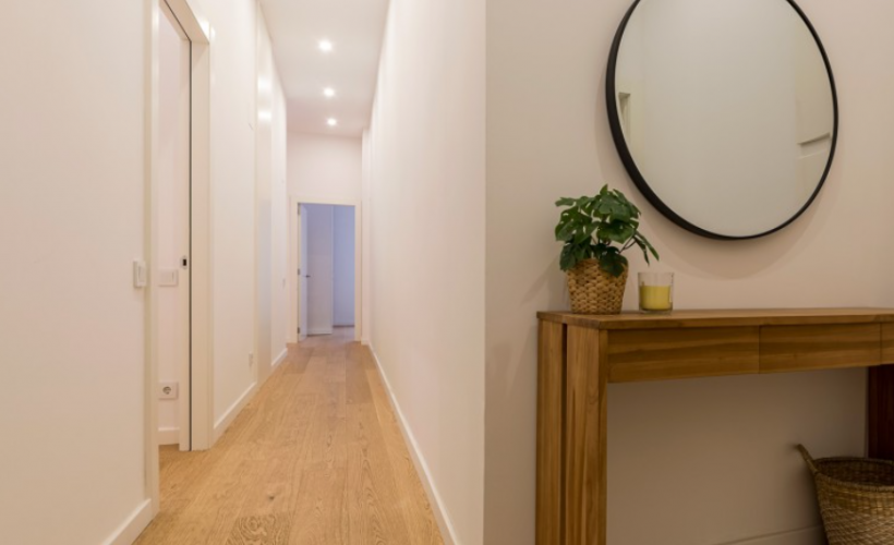 apartamentos de day apartment para alquiler para empresas en Barcelona Gracia