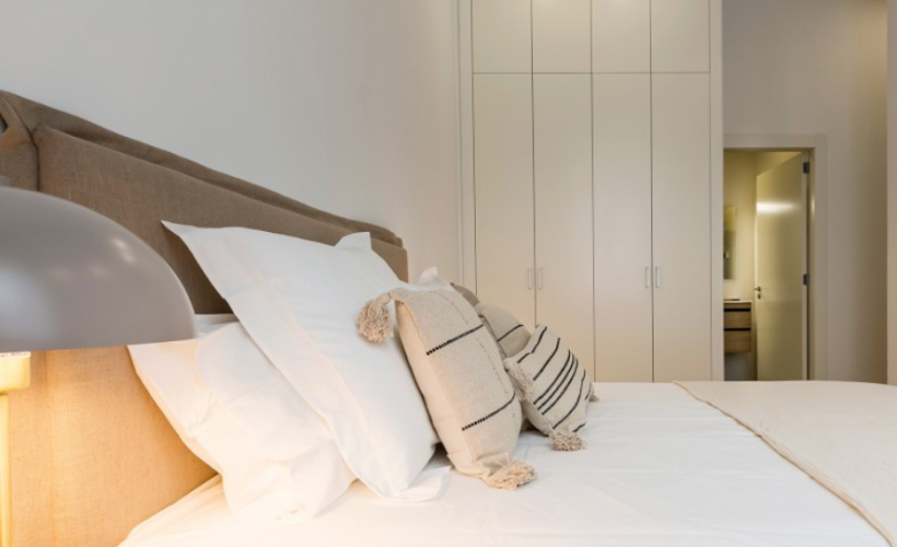 apartamentos de day apartment para alquiler para empresas en Barcelona Gracia