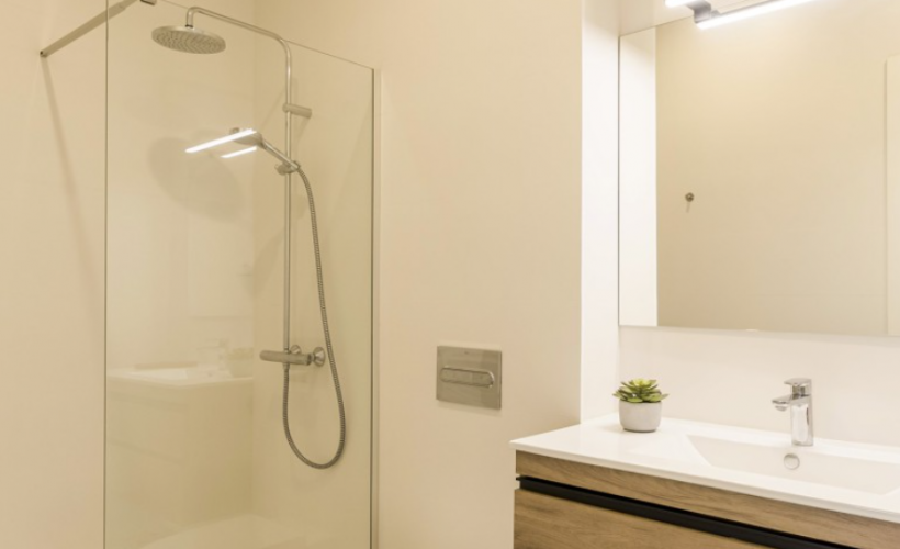 apartamentos de day apartment para alquiler para empresas en Barcelona Gracia