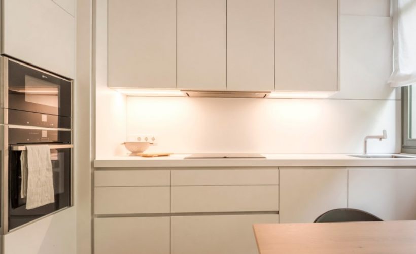 apartamentos de day apartment para alquiler para empresas en Barcelona Gracia