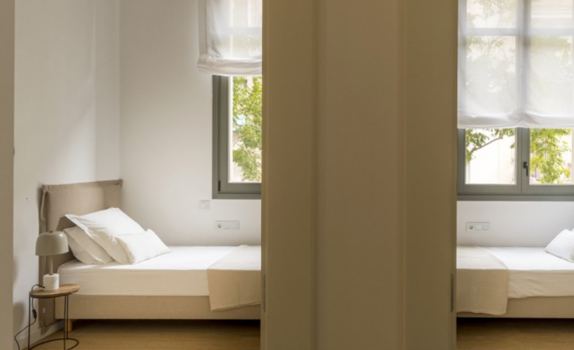 apartamentos de day apartment para alquiler para empresas en Barcelona Gracia