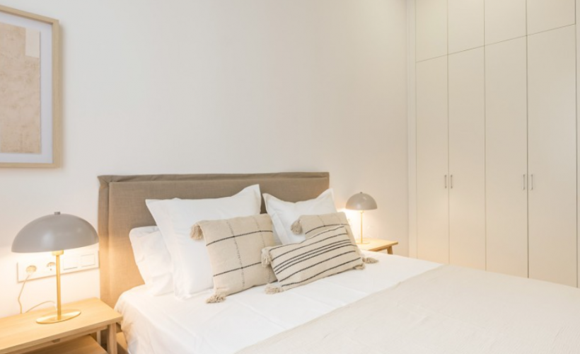 apartamentos de day apartment para alquiler para empresas en Barcelona Gracia