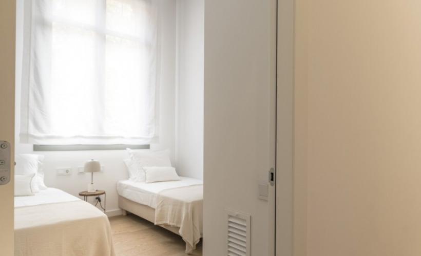 apartamentos de day apartment para alquiler para empresas en Barcelona Gracia
